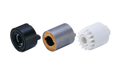 TORQUE LIMITERS