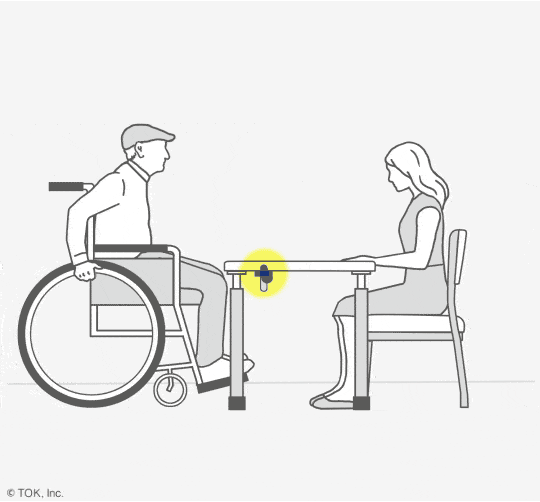 SR_Lifting Table