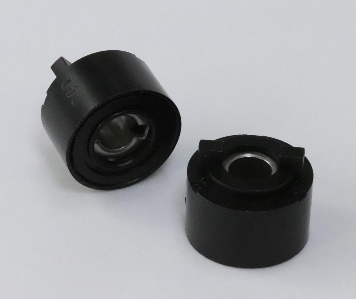 Coil Spring Torque Limiter