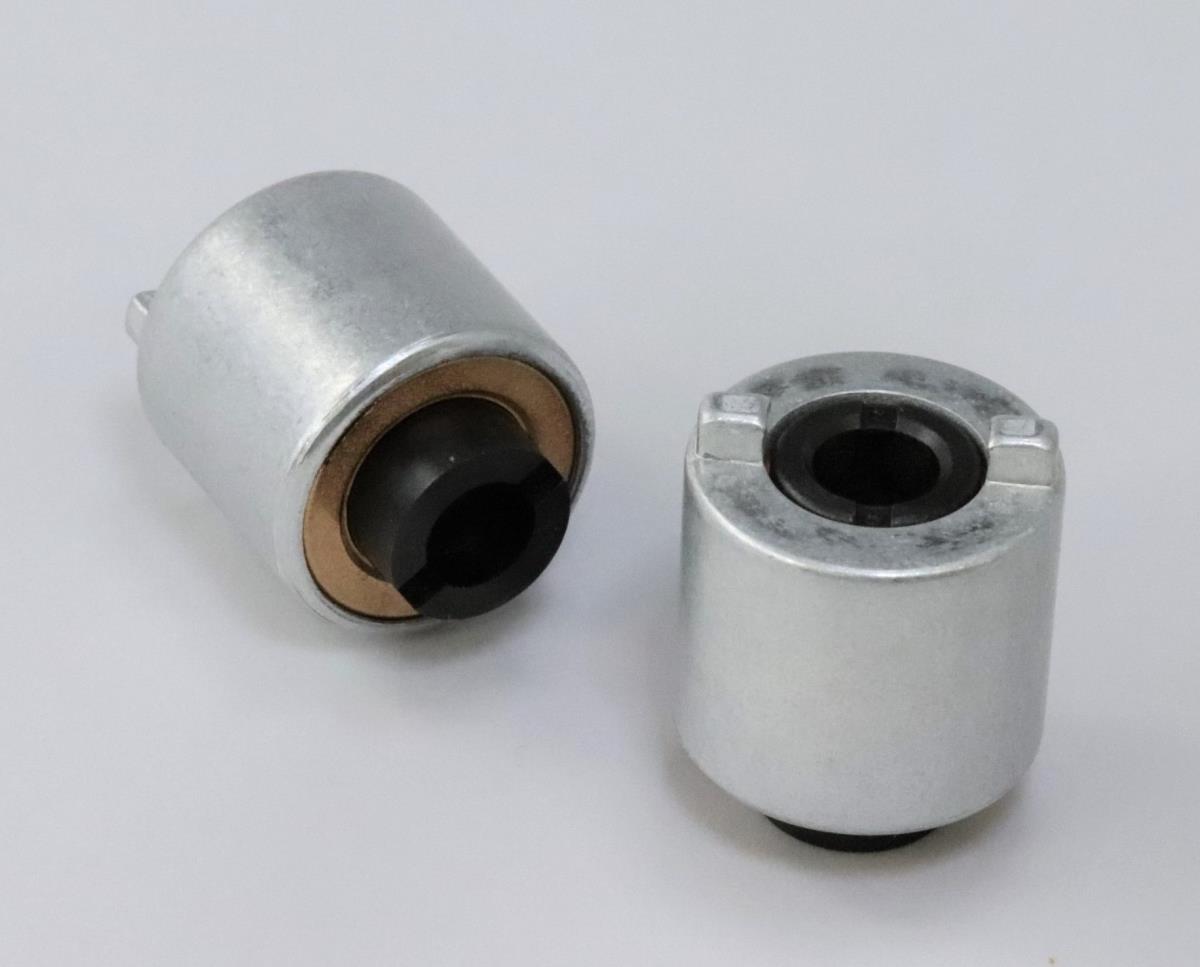 Hysteresis Torque Limiter