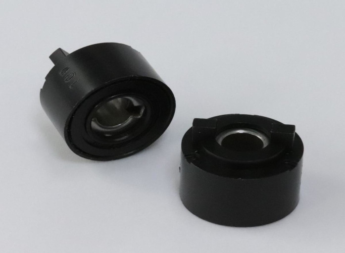 spring torque limiter_TLD series