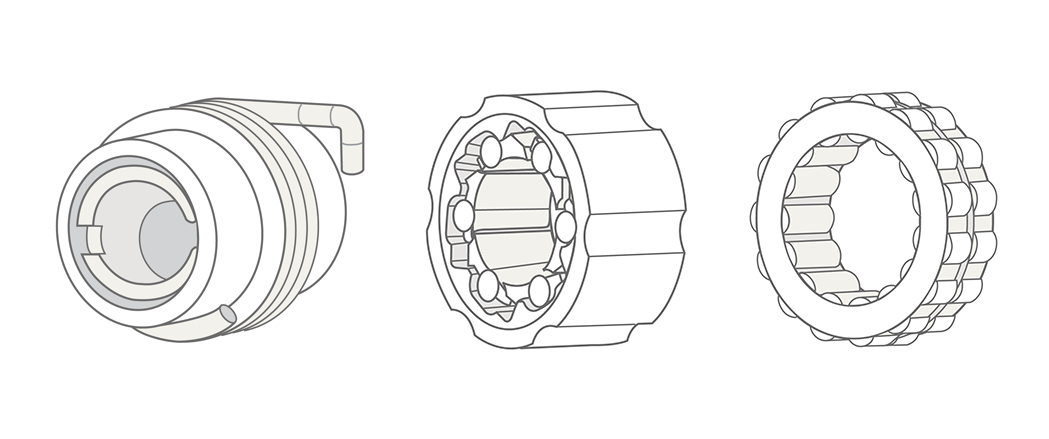 onewayclutch_element_housing