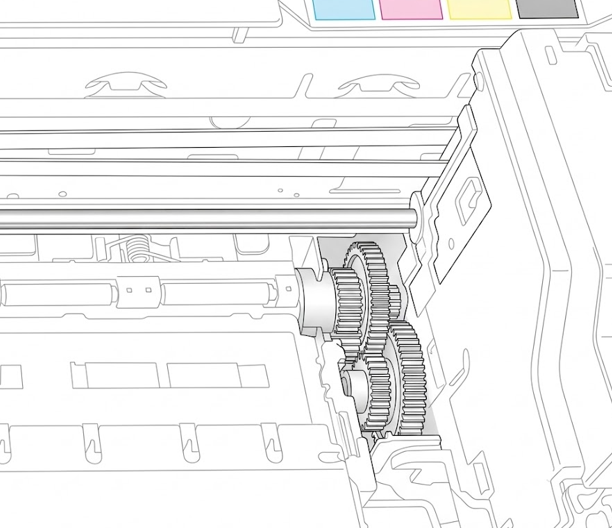 What Is the Appropriate Size for a One-Way Clutch, Housing, and Shaft?