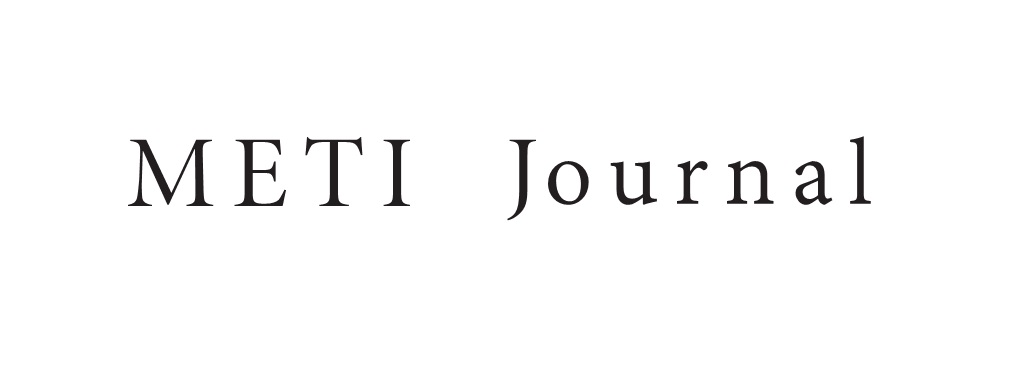 METI Journal