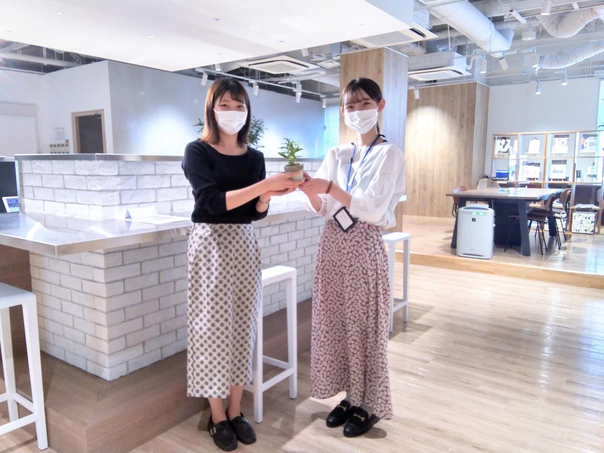 服装１