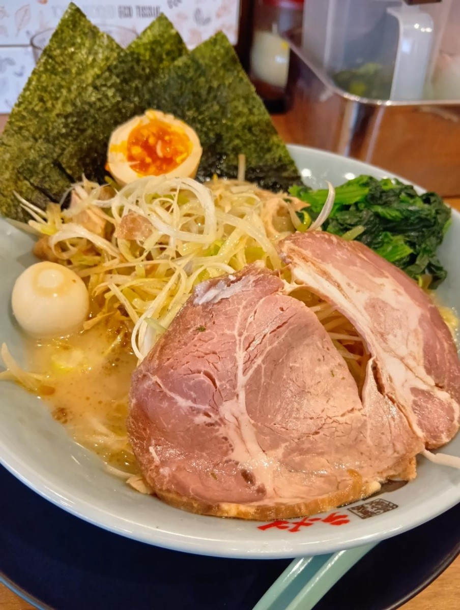 トップブログ