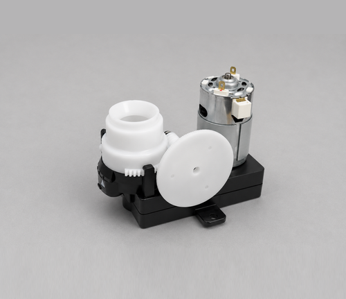 IP1 coffee mill